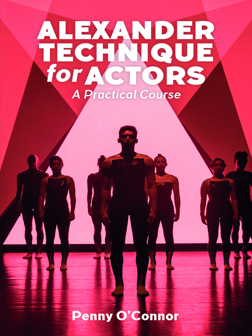 Cover image for Alexander Technique for Actors